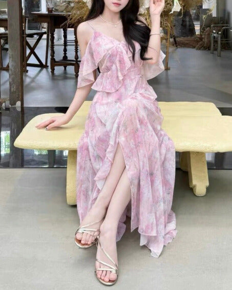 Afternoon Waltz ~vol.8~（フェミニンワンピース）