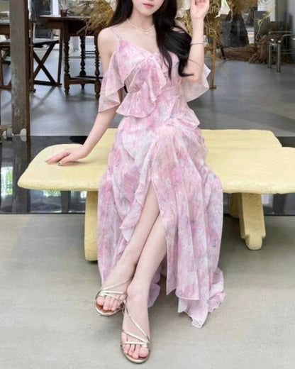 Afternoon Waltz ~vol.8~（フェミニンワンピース）