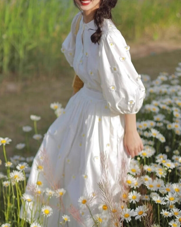 Day Dream Dress ~vol.3~（カジュアルワンピース）