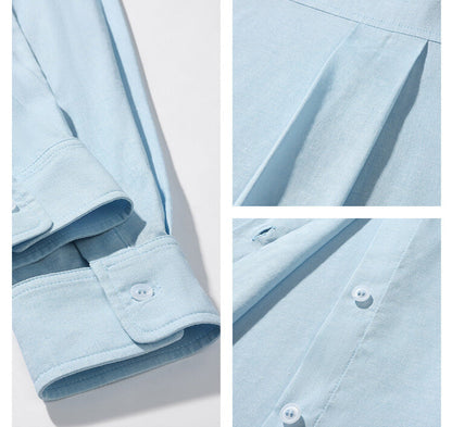 Day Dream Dress ~vol.5~（ナチュラルシャツ / ワンピース）※セットアップではありません