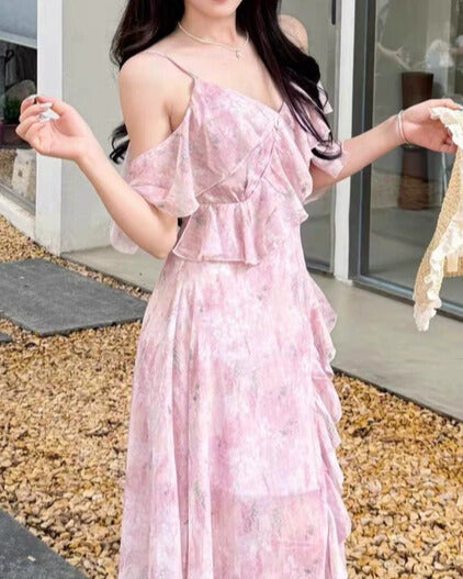 Afternoon Waltz ~vol.8~（フェミニンワンピース）