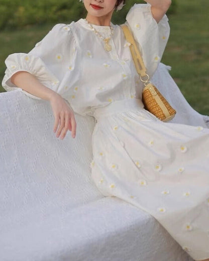 Day Dream Dress ~vol.3~（カジュアルワンピース）