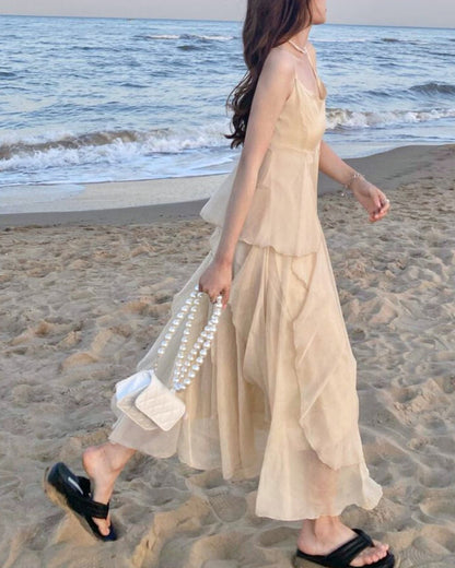 Afternoon Waltz ~vol.12~（フリルワンピース）