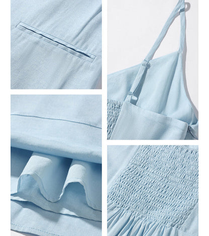 Day Dream Dress ~vol.5~（ナチュラルシャツ / ワンピース）※セットアップではありません