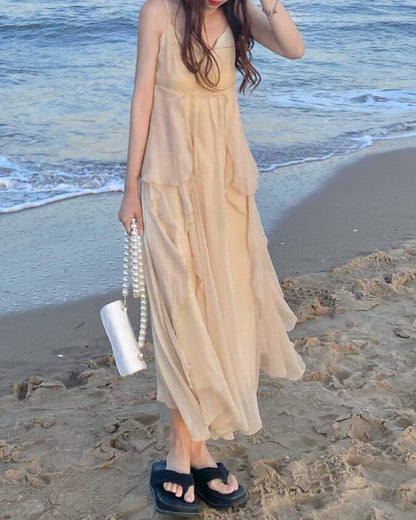 Afternoon Waltz ~vol.12~（フリルワンピース）