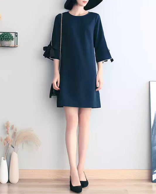 Day Dream Dress ~vol.61~ （フレンチリボンAラインワンピース）