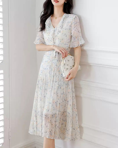 Day Dream Dress ~vol.55~ （森ガール風花柄ワンピース）