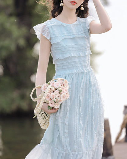 Day Dream Dress ~vol.56~ （エレガントフリルワンピース）
