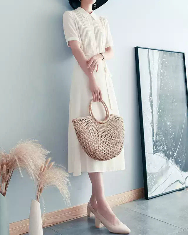 Day Dream Dress ~vol.59~ （サマーシフォンシャツワンピース）