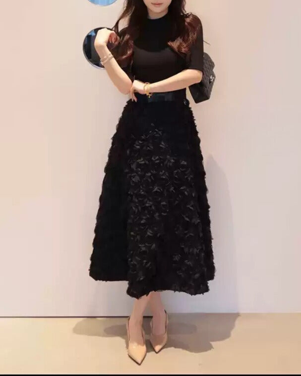 Afternoon Waltz ~vol.45~（ローズワンピース）