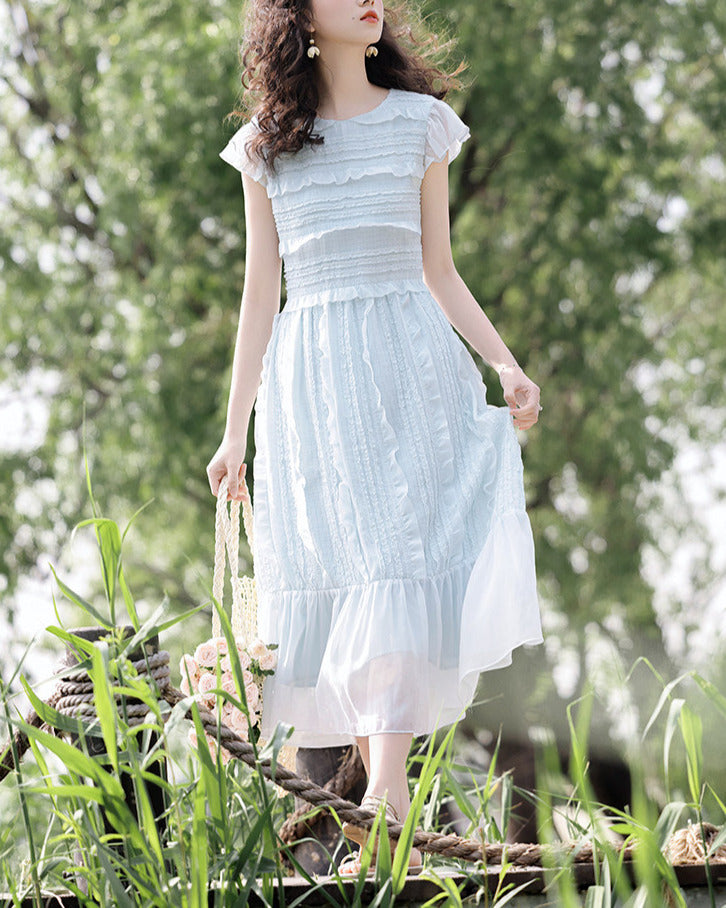 Day Dream Dress ~vol.56~ （エレガントフリルワンピース）