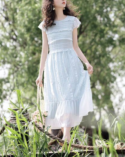 Day Dream Dress ~vol.56~ （エレガントフリルワンピース）