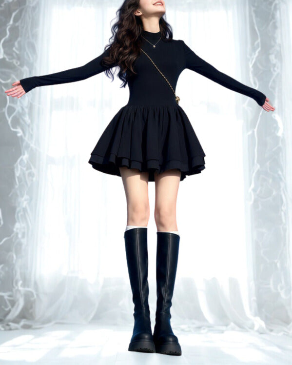 Afternoon Waltz ~vol.37~（クラシックミニワンピース）