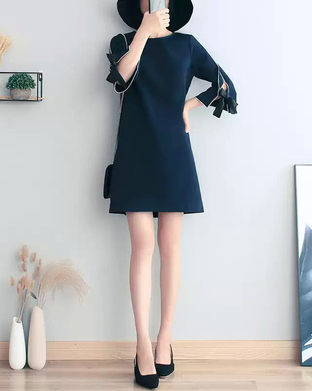 Day Dream Dress ~vol.61~ （フレンチリボンAラインワンピース）