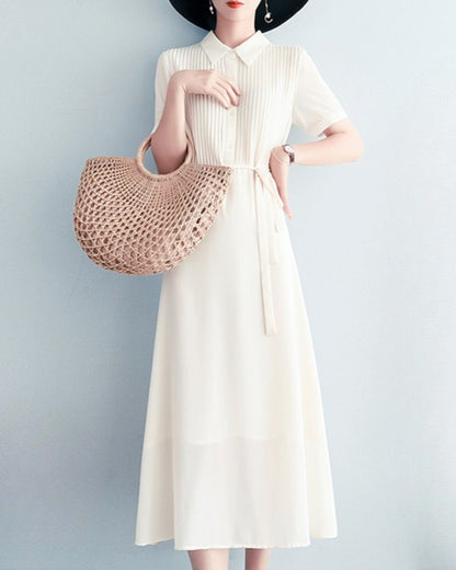 Day Dream Dress ~vol.59~ （サマーシフォンシャツワンピース）