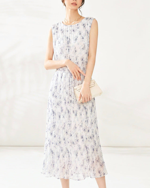 Day Dream Dress ~vol.77~ （ホワイトブルームワンピース）