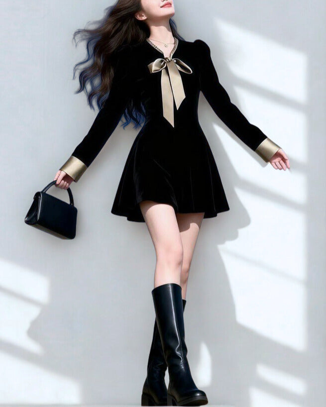 Afternoon Waltz ~vol.36~（リボンワンピース）