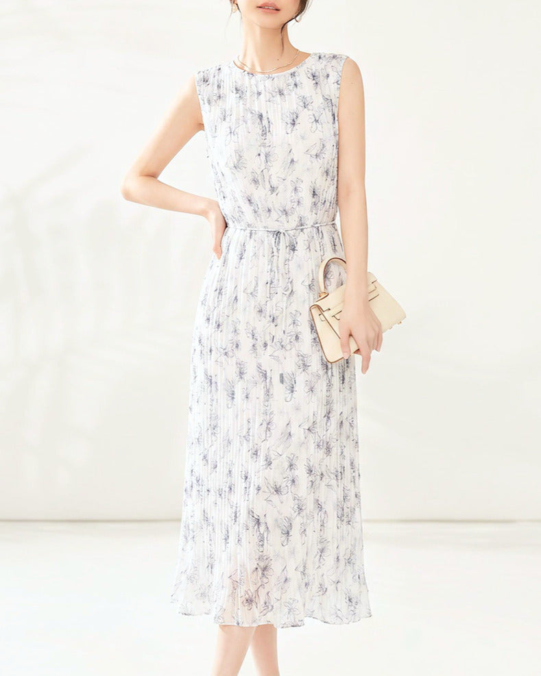 Day Dream Dress ~vol.77~ （ホワイトブルームワンピース）