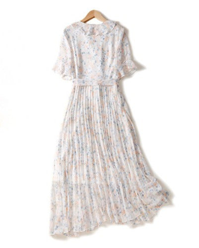 Day Dream Dress ~vol.55~ （森ガール風花柄ワンピース）
