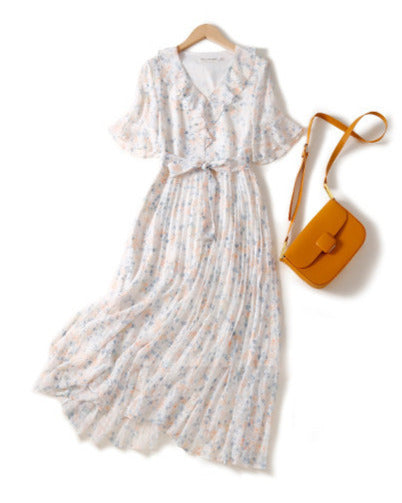 Day Dream Dress ~vol.55~ （森ガール風花柄ワンピース）