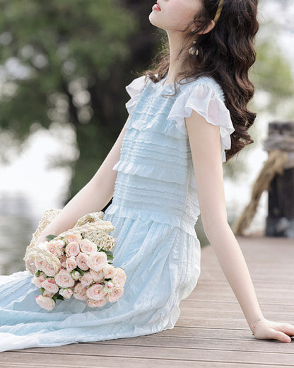 Day Dream Dress ~vol.56~ （エレガントフリルワンピース）