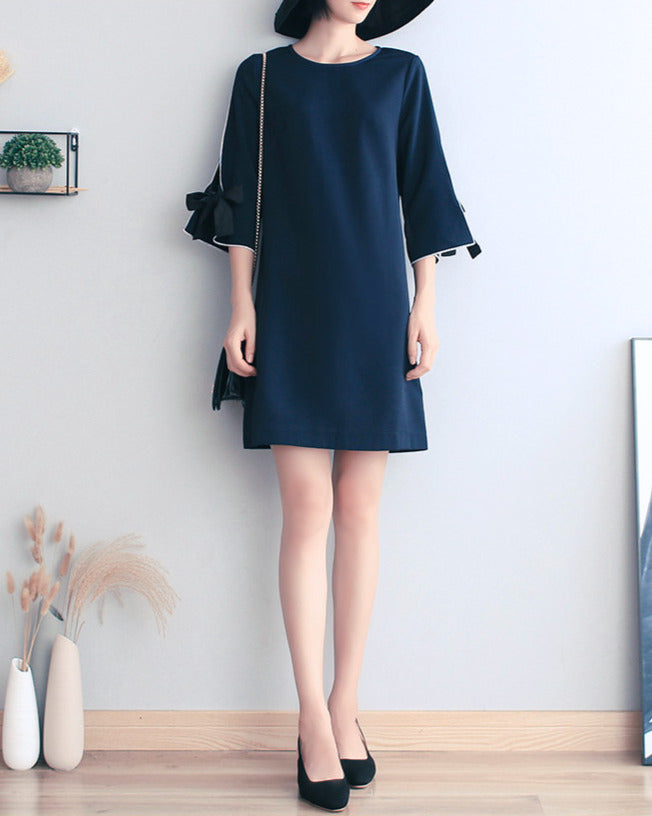 Day Dream Dress ~vol.61~ （フレンチリボンAラインワンピース）