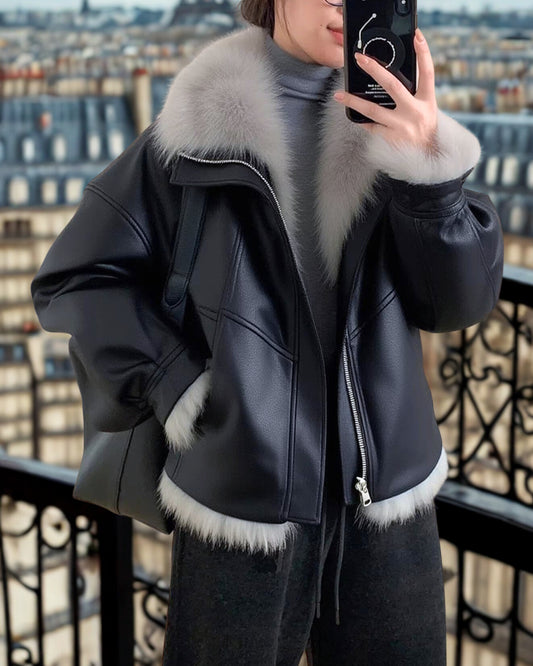 Velvet Muse ~vol.6~（カジュアルジャケット）