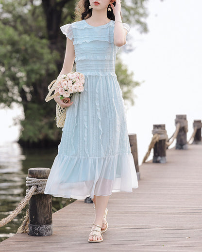 Day Dream Dress ~vol.56~ （エレガントフリルワンピース）