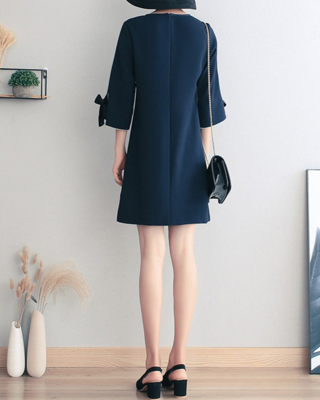 Day Dream Dress ~vol.61~ （フレンチリボンAラインワンピース）