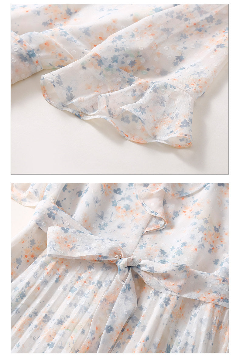 Day Dream Dress ~vol.55~ （森ガール風花柄ワンピース）