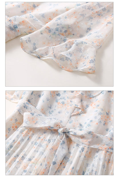 Day Dream Dress ~vol.55~ （森ガール風花柄ワンピース）