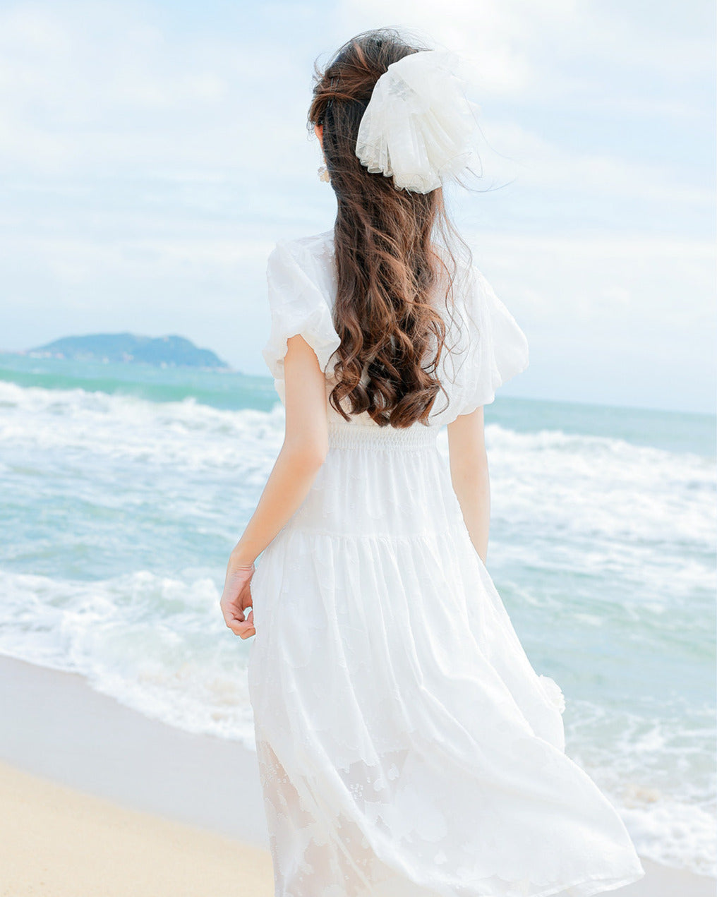 Afternoon Waltz ~vol.54~（ガーリードレス）