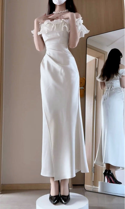 Afternoon Waltz ~vol.13~（オフショルダーワンピース）