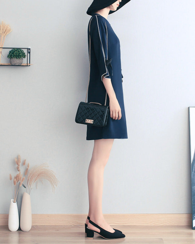 Day Dream Dress ~vol.61~ （フレンチリボンAラインワンピース）