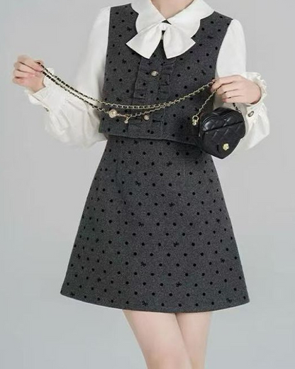 Afternoon Waltz ~vol.35~（ドットフェミニン）