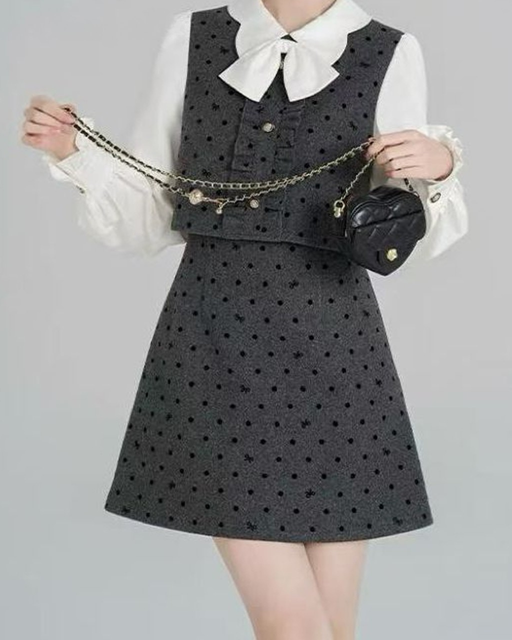 Afternoon Waltz ~vol.35~（ドットフェミニン）