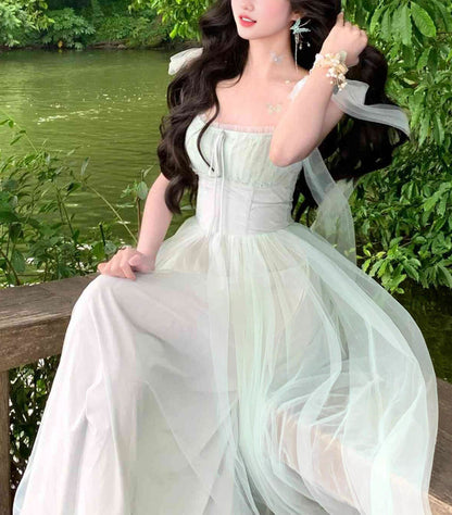 Afternoon Waltz ~vol.16~（フェミニンワンピース）