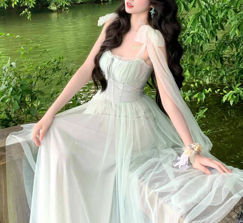 Afternoon Waltz ~vol.16~（フェミニンワンピース）