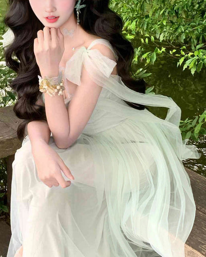 Afternoon Waltz ~vol.16~（フェミニンワンピース）