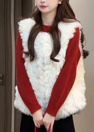 Snow Whisper Knit ~vol.30~ （セットアップ)