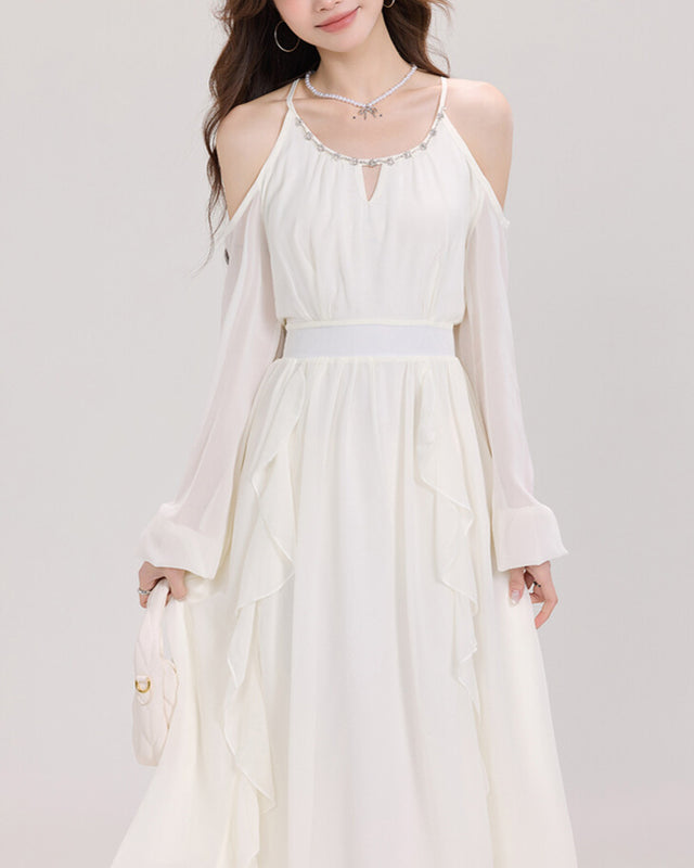 Afternoon Waltz ~vol.18~（フェミニンワンピース）