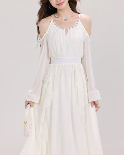 Afternoon Waltz ~vol.18~（フェミニンワンピース）