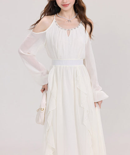 Afternoon Waltz ~vol.18~（フェミニンワンピース）