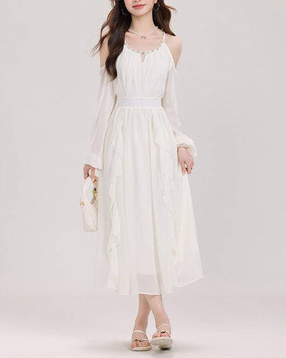 Afternoon Waltz ~vol.18~（フェミニンワンピース）