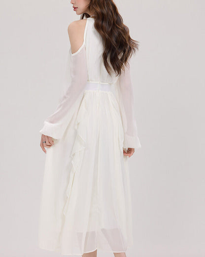 Afternoon Waltz ~vol.18~（フェミニンワンピース）