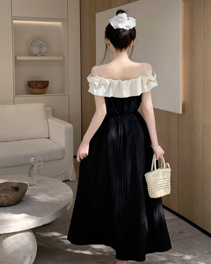 Afternoon Waltz ~vol.19~（エレガントオフショルワンピース）