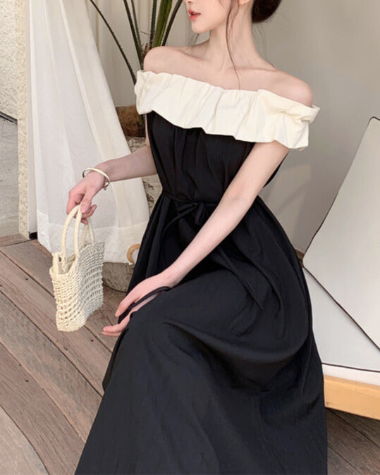 Afternoon Waltz ~vol.19~（エレガントオフショルワンピース）