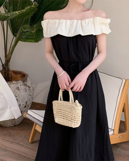 Afternoon Waltz ~vol.19~（エレガントオフショルワンピース）