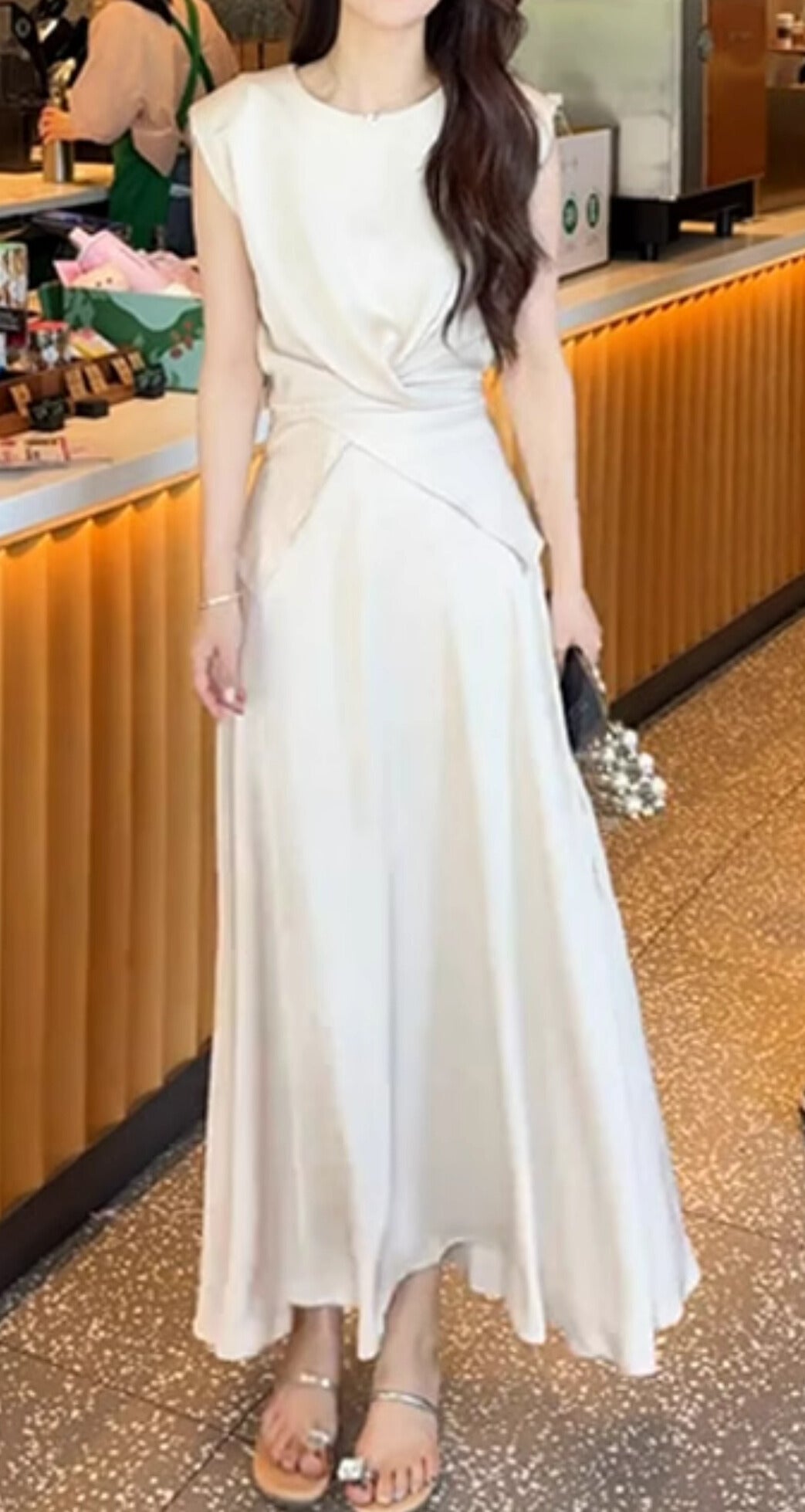 Afternoon Waltz ~vol.29~（エレガントワンピース）