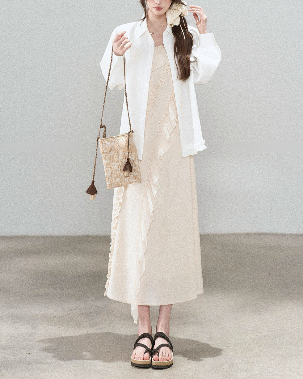 Day Dream Dress ~vol.31~ （フリルティーワンピース）